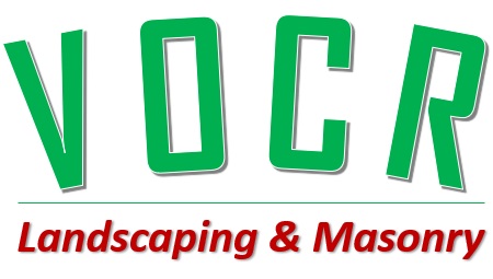 VOCR Landscaping & Masonry, Beverly MA